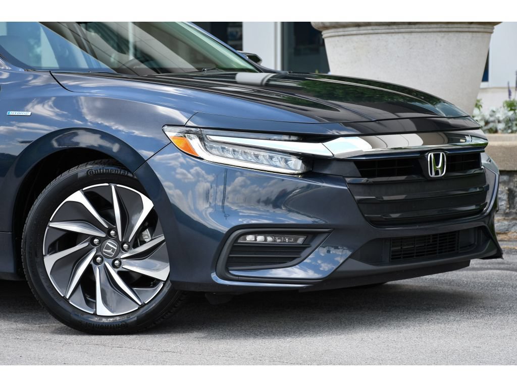 Used 2022 Honda Insight Touring image 10