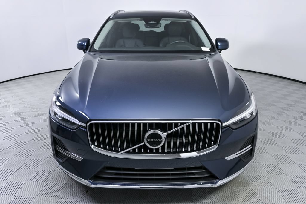 Certified 2023 Volvo XC60 B5 Plus w/ Protection Package AWD/4WD image 35