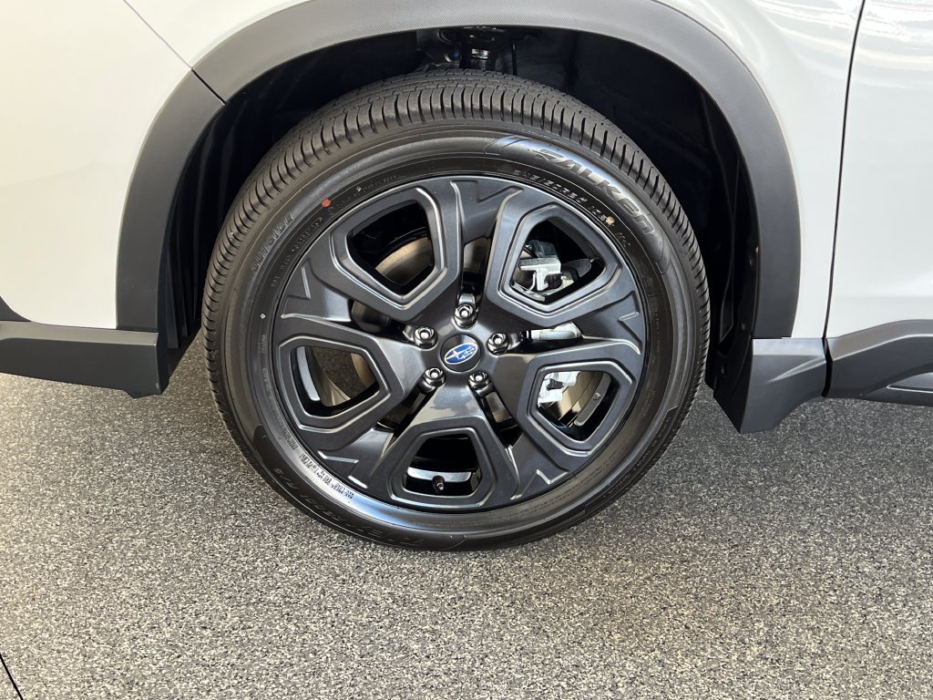 New 2027 Subaru Ascent Onyx Edition AWD/4WD image 28