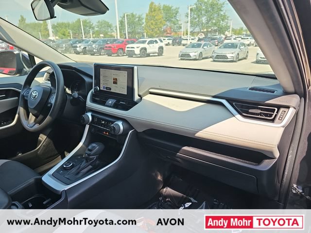 Certified 2023 Toyota RAV4 XLE w/ Convenience Package AWD/4WD image 33