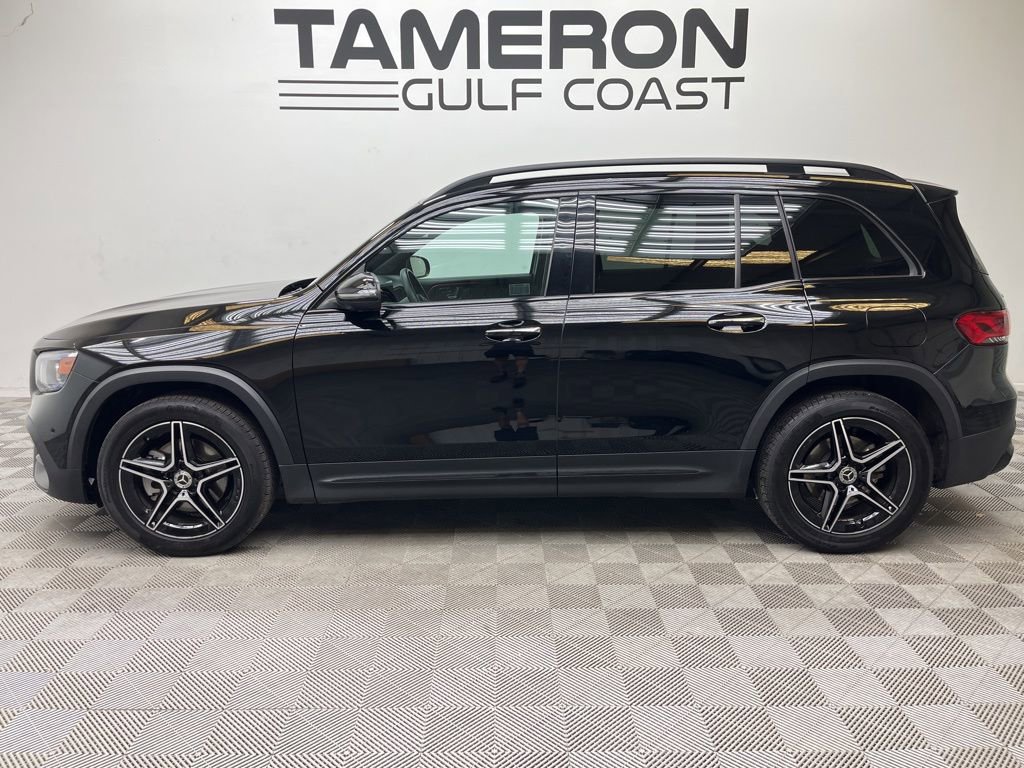 Used 2023 Mercedes-Benz GLB 250 image 6