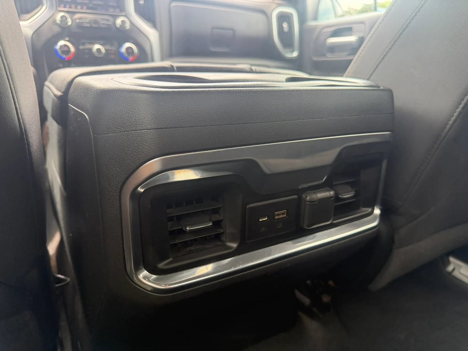 Used 2020 GMC Sierra 1500 Elevation w/ Elevation Value Package RWD image 19