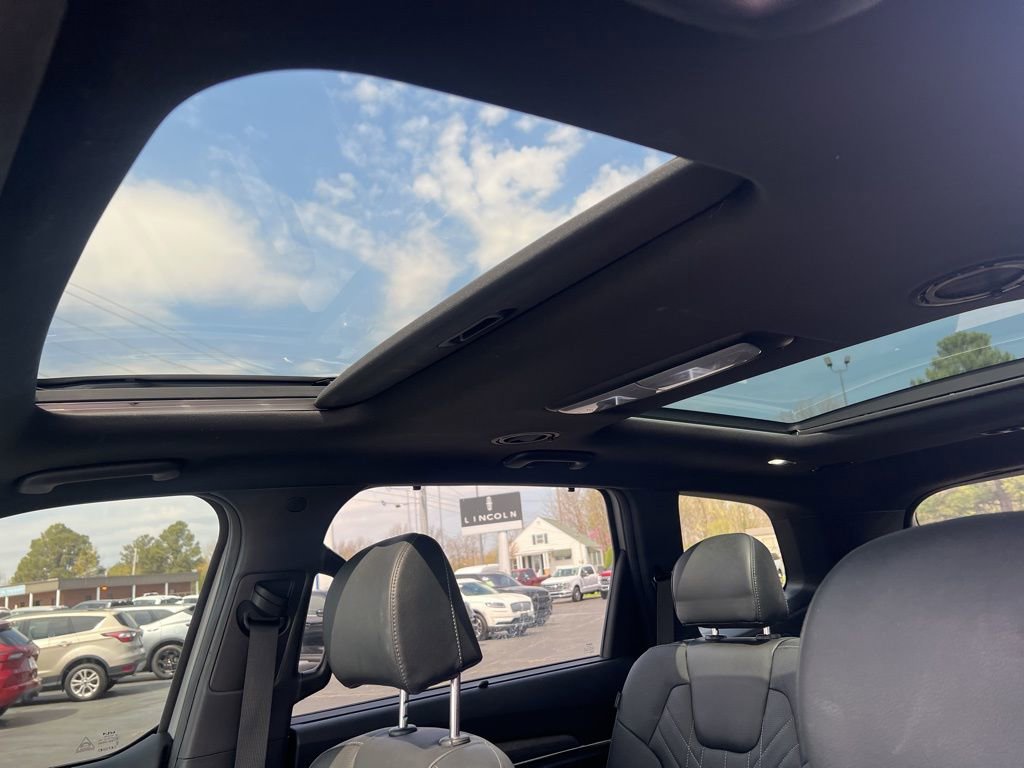 Used 2024 Kia Telluride SX X-Pro image 11