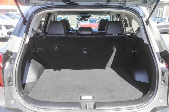 Used 2024 Kia Seltos S image 27