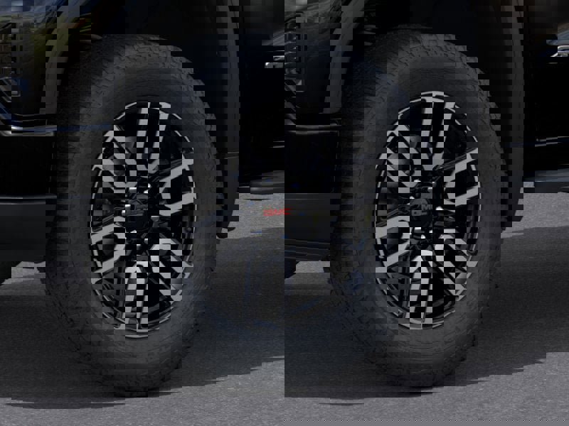 New 2026 GMC Sierra 1500 AT4 w/ AT4 Premium Package image 34