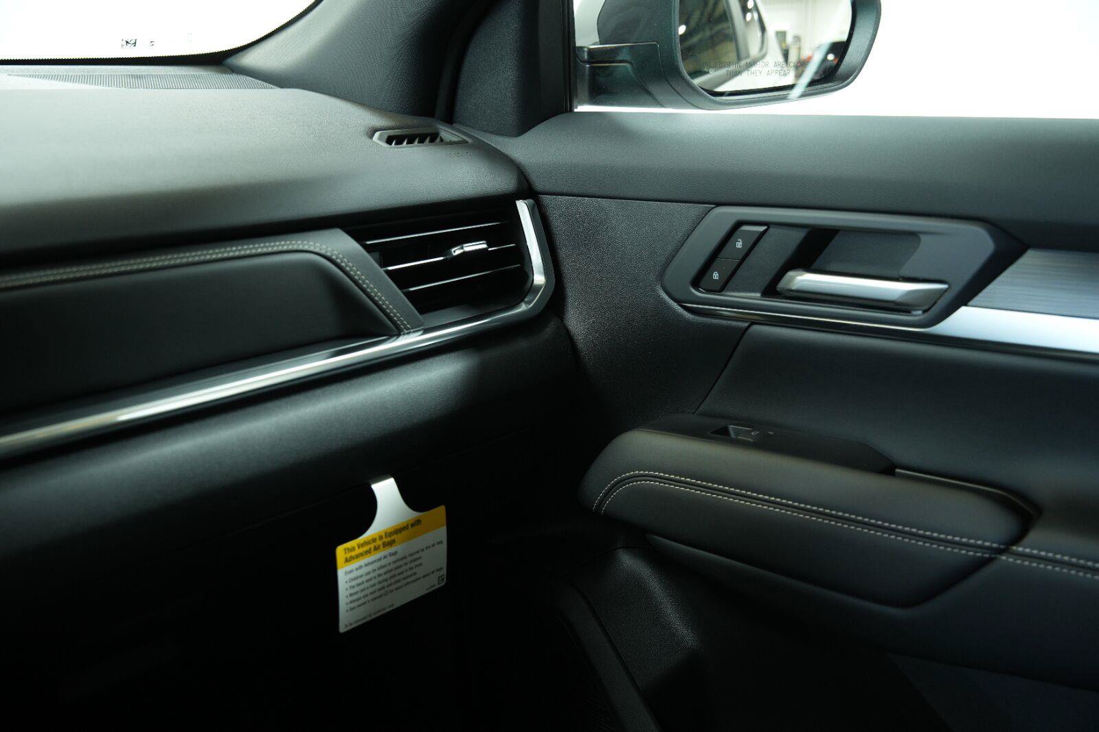 New 2027 GMC Terrain Elevation w/ Black Edition FWD image 38