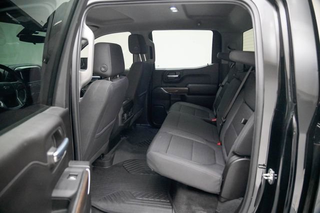Used 2021 Chevrolet Silverado 1500 RST image 24
