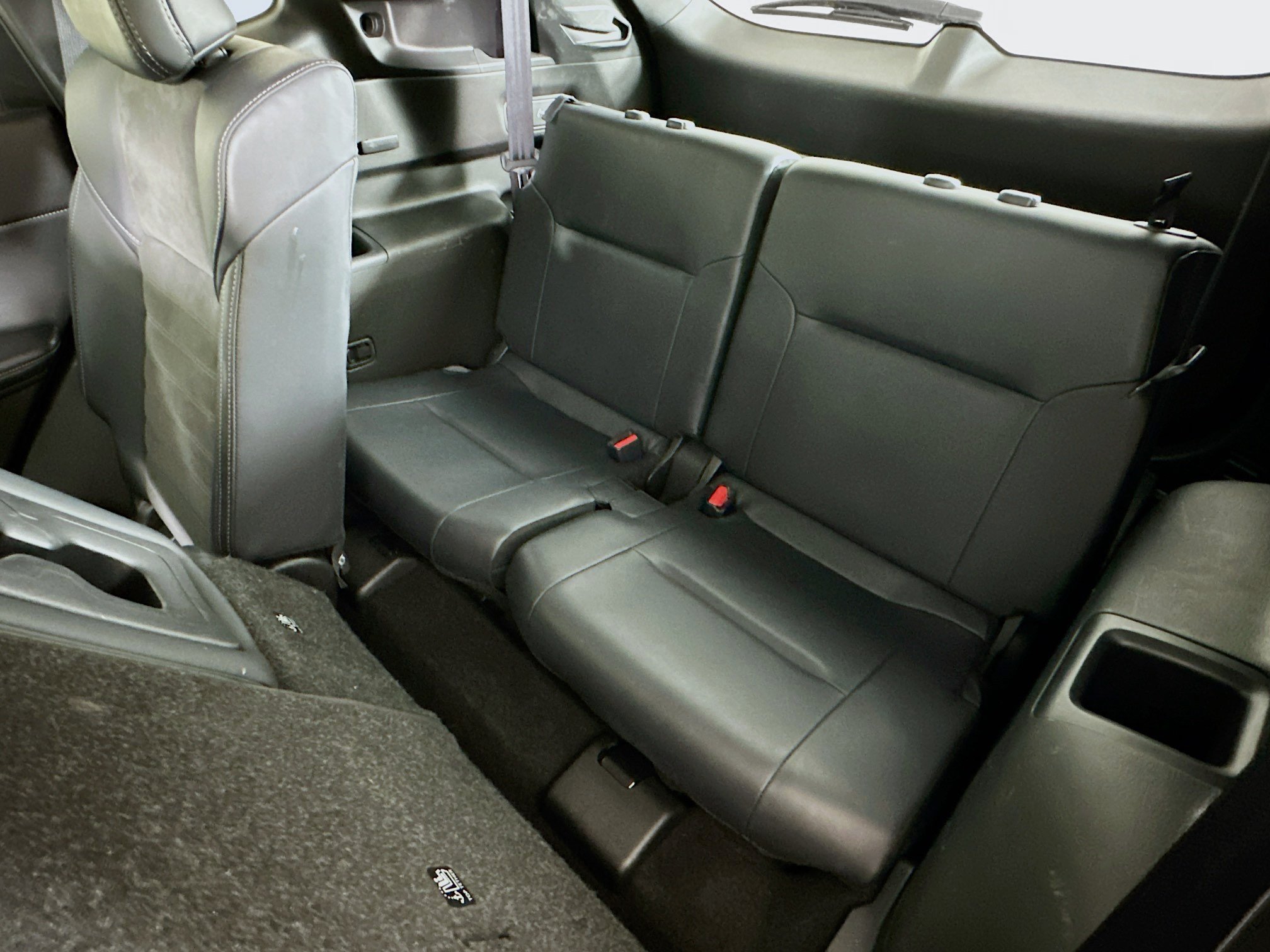 Used 2024 Mitsubishi Outlander SE AWD/4WD image 28