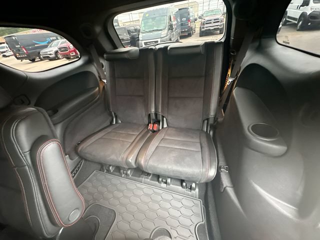 Used 2026 Dodge Durango GT AWD/4WD image 26