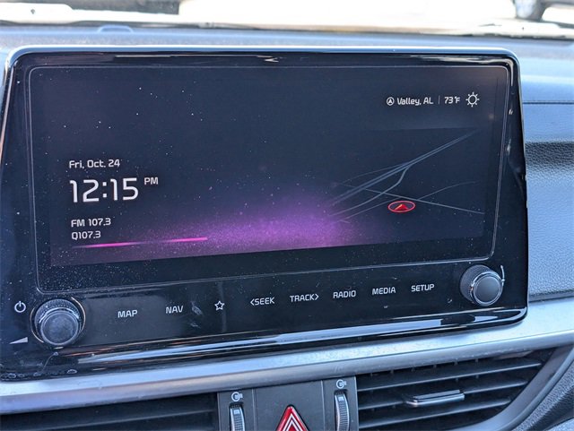 Used 2023 Kia Forte GT-Line image 4