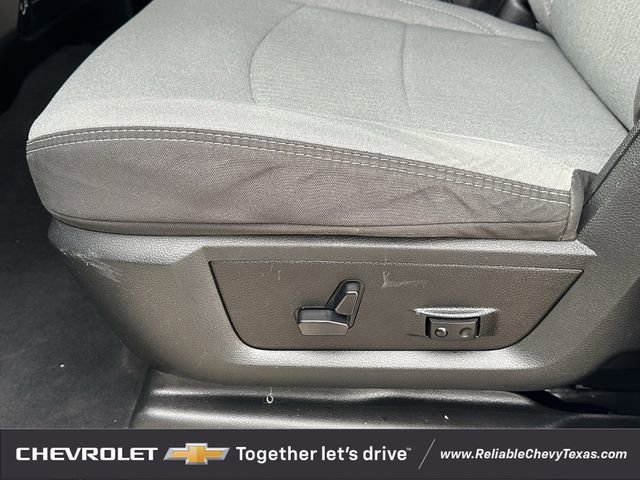 Used 2024 RAM 2500 Big Horn image 29