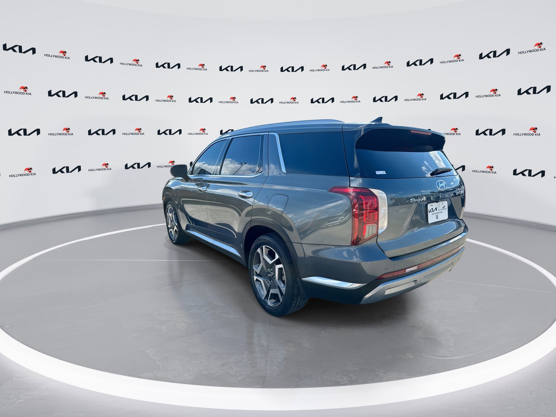 Used 2024 Hyundai Palisade Limited image 6