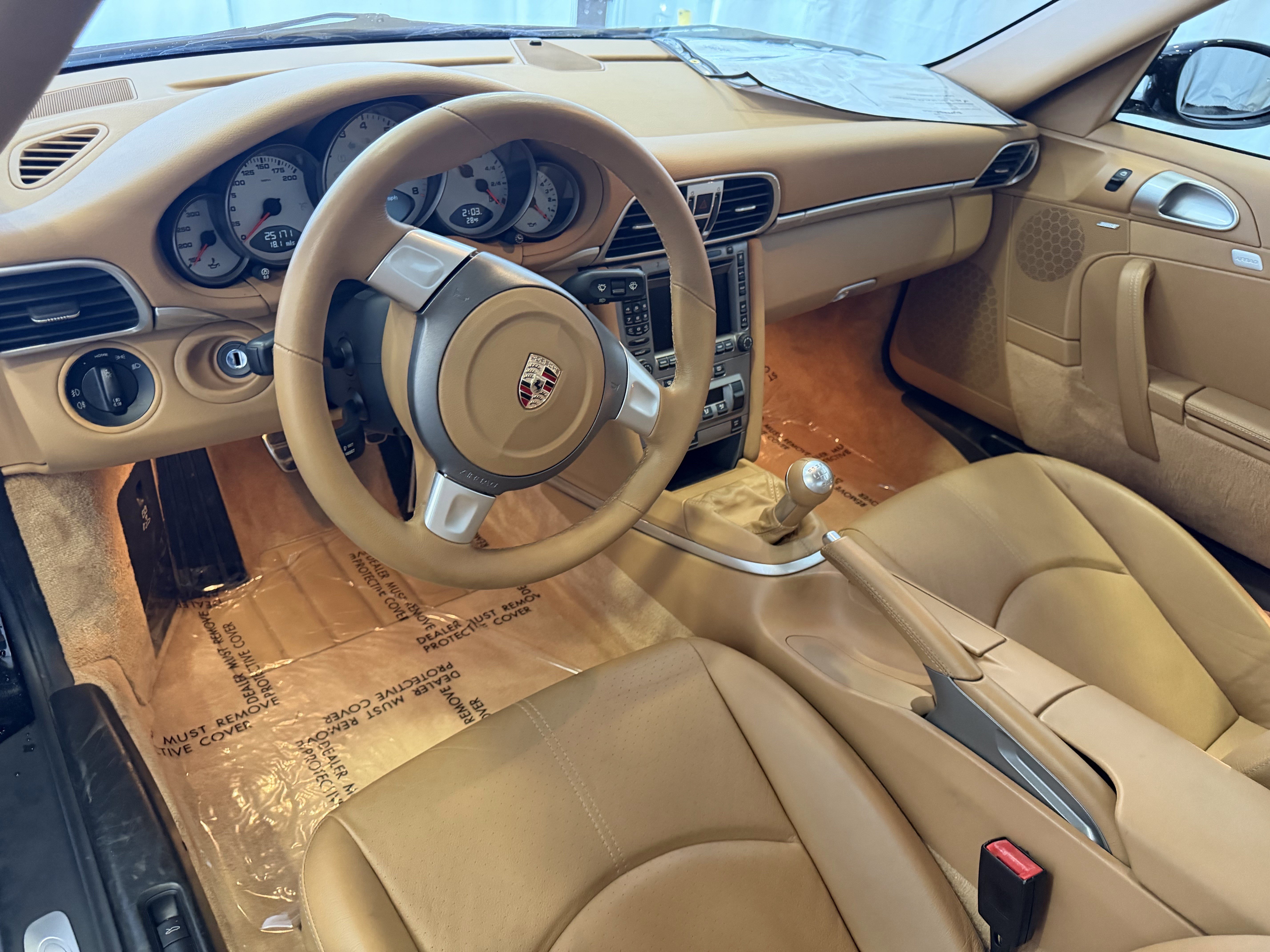 Used 2006 Porsche 911 Carrera S image 4