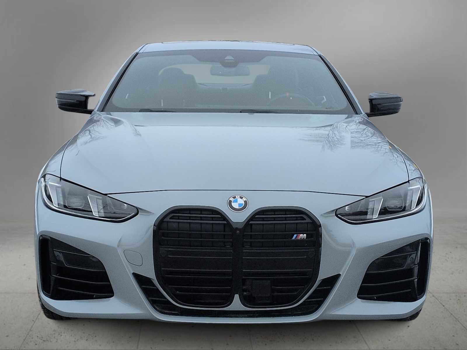New 2026 BMW 440i xDrive Coupe w/ Premium Package AWD/4WD image 3