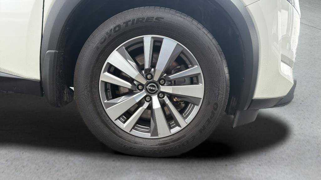 Certified 2023 Nissan Pathfinder SL image 12