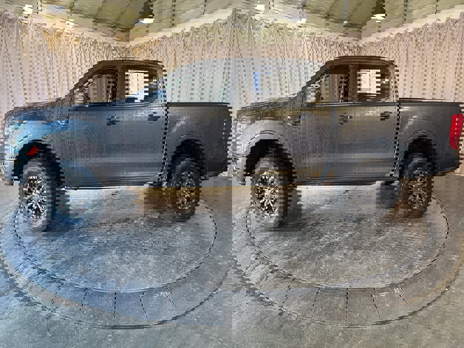 Used 2020 Ford Ranger XLT w/ Equipment Group 301A Mid image 8