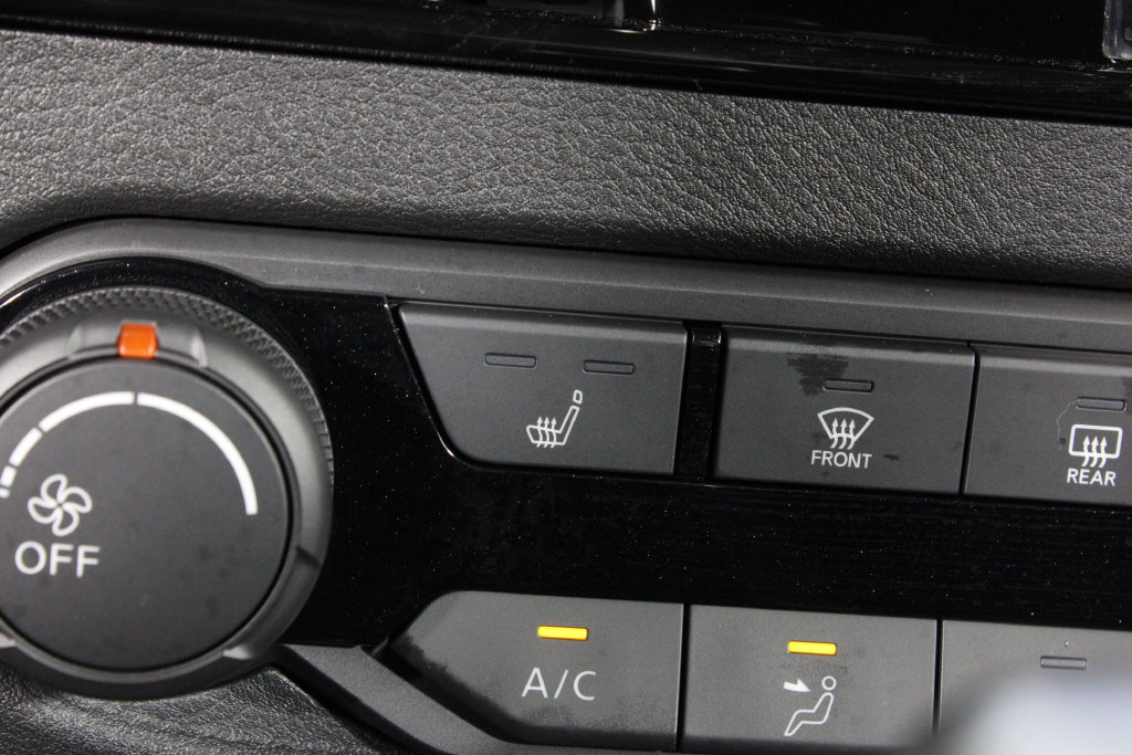 Certified 2026 Nissan Sentra S w/ S Cold Weather Package FWD image 25