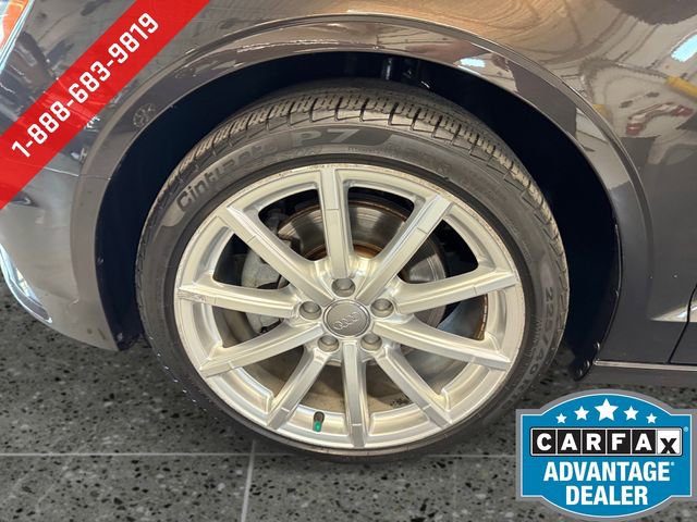 Used 2015 Audi A3 2.0T Premium Plus AWD/4WD image 25