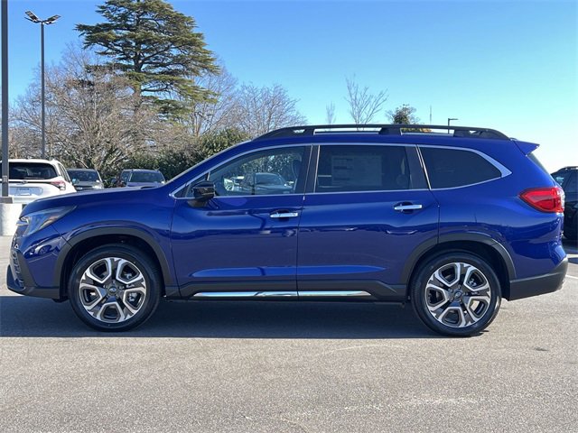 New 2026 Subaru Ascent Touring image 36