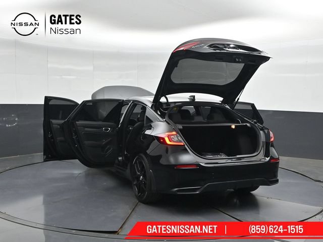 Used 2025 Honda Civic Sport image 52