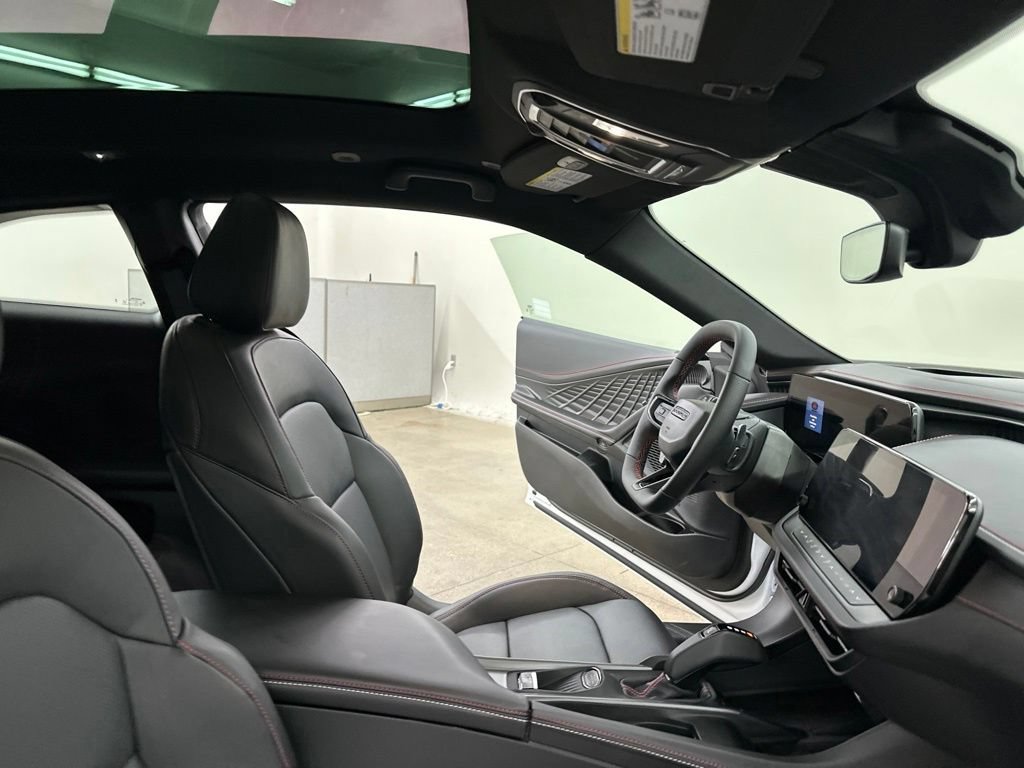 New 2027 Dodge Charger Scat Pack AWD/4WD image 23