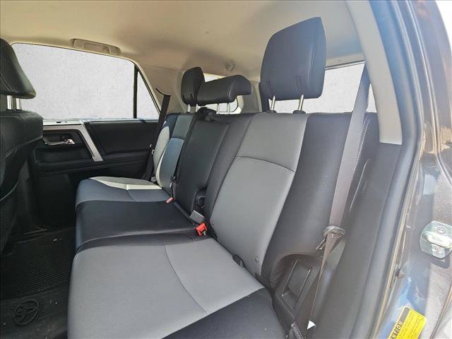 Used 2023 Toyota 4Runner SR5 Premium w/ Moonroof Package RWD image 17