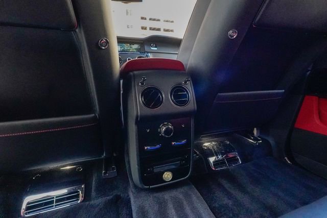 Used 2023 Rolls-Royce Cullinan w/ Cullinan Package image 74