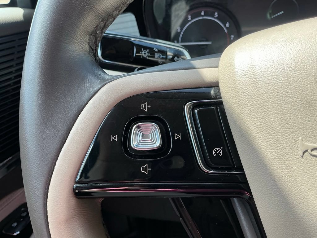 Used 2021 Lincoln Corsair FWD image 35