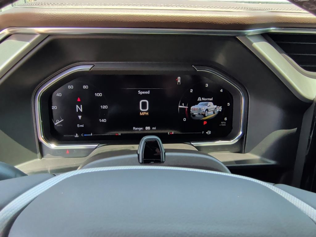New 2026 GMC Sierra 1500 Denali AWD/4WD image 21