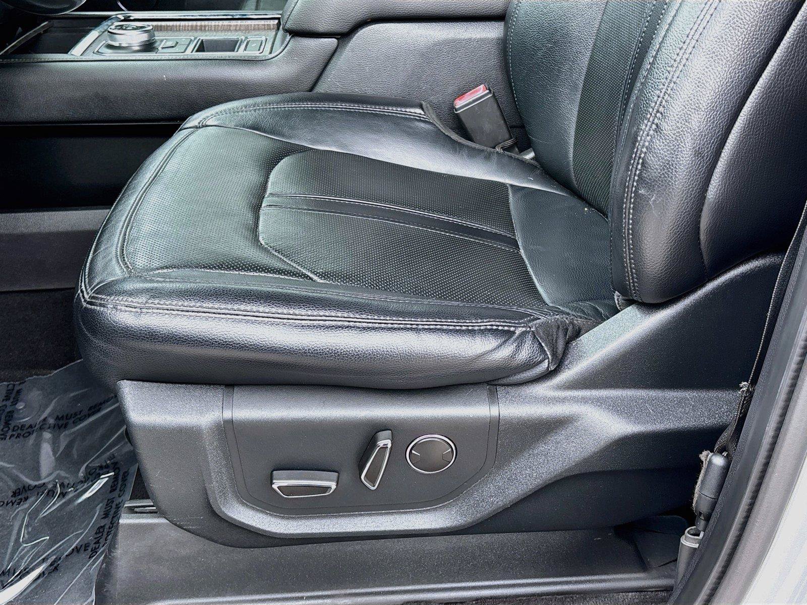 Used 2019 Ford Expedition Max Limited RWD image 20