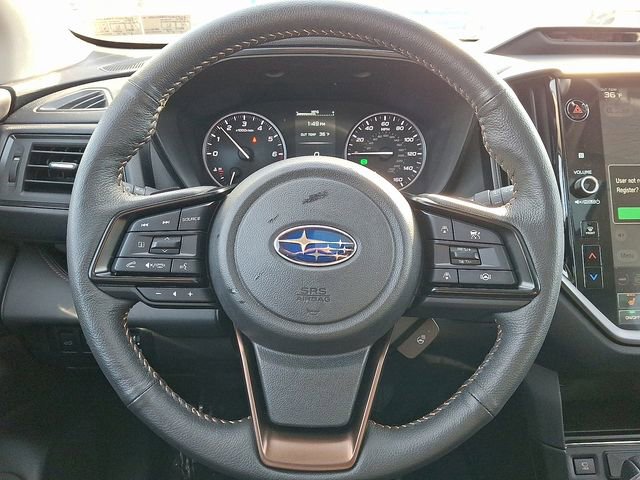 Certified 2025 Subaru Ascent Bronze Edition image 24