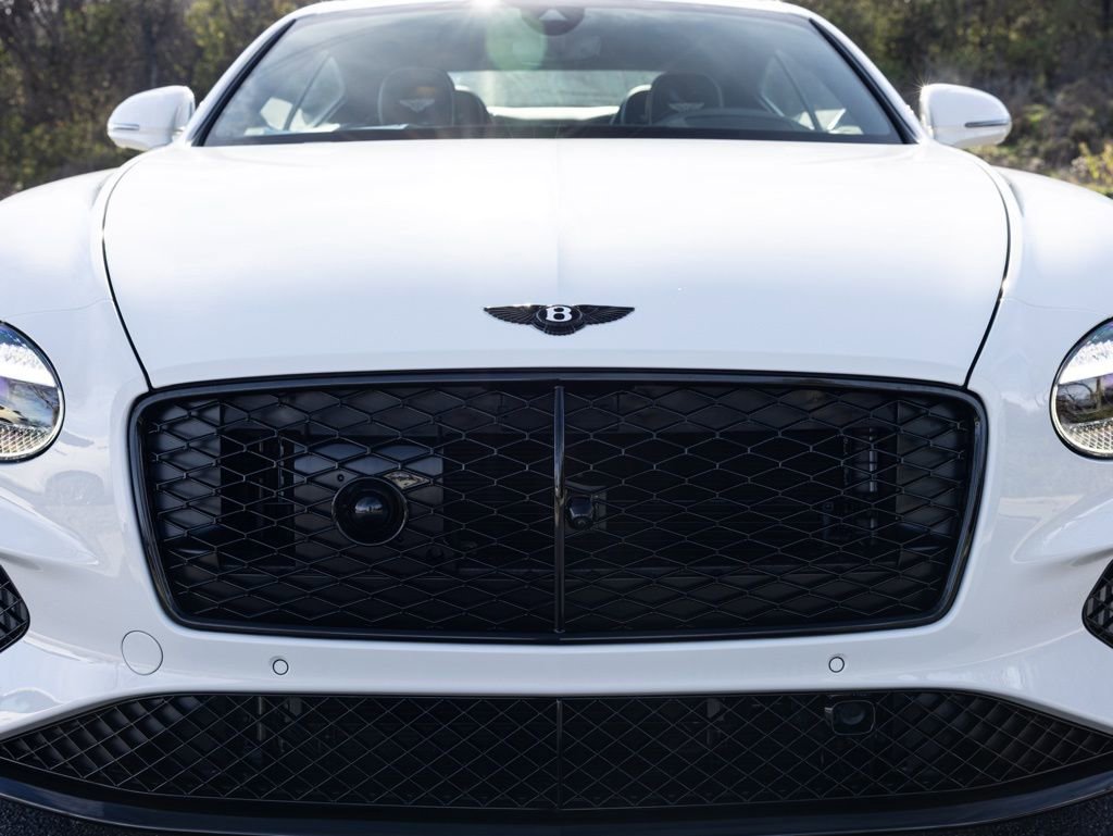 New 2026 Bentley Continental GT AWD/4WD image 17