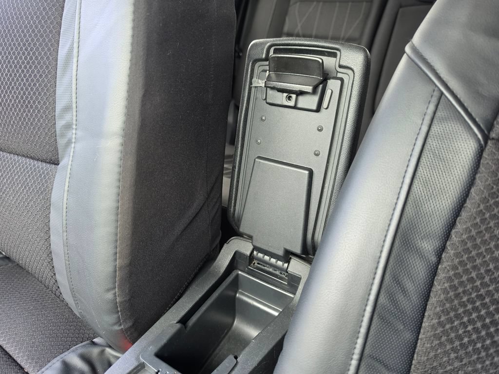 Used 2021 Ford EcoSport SE AWD/4WD image 31