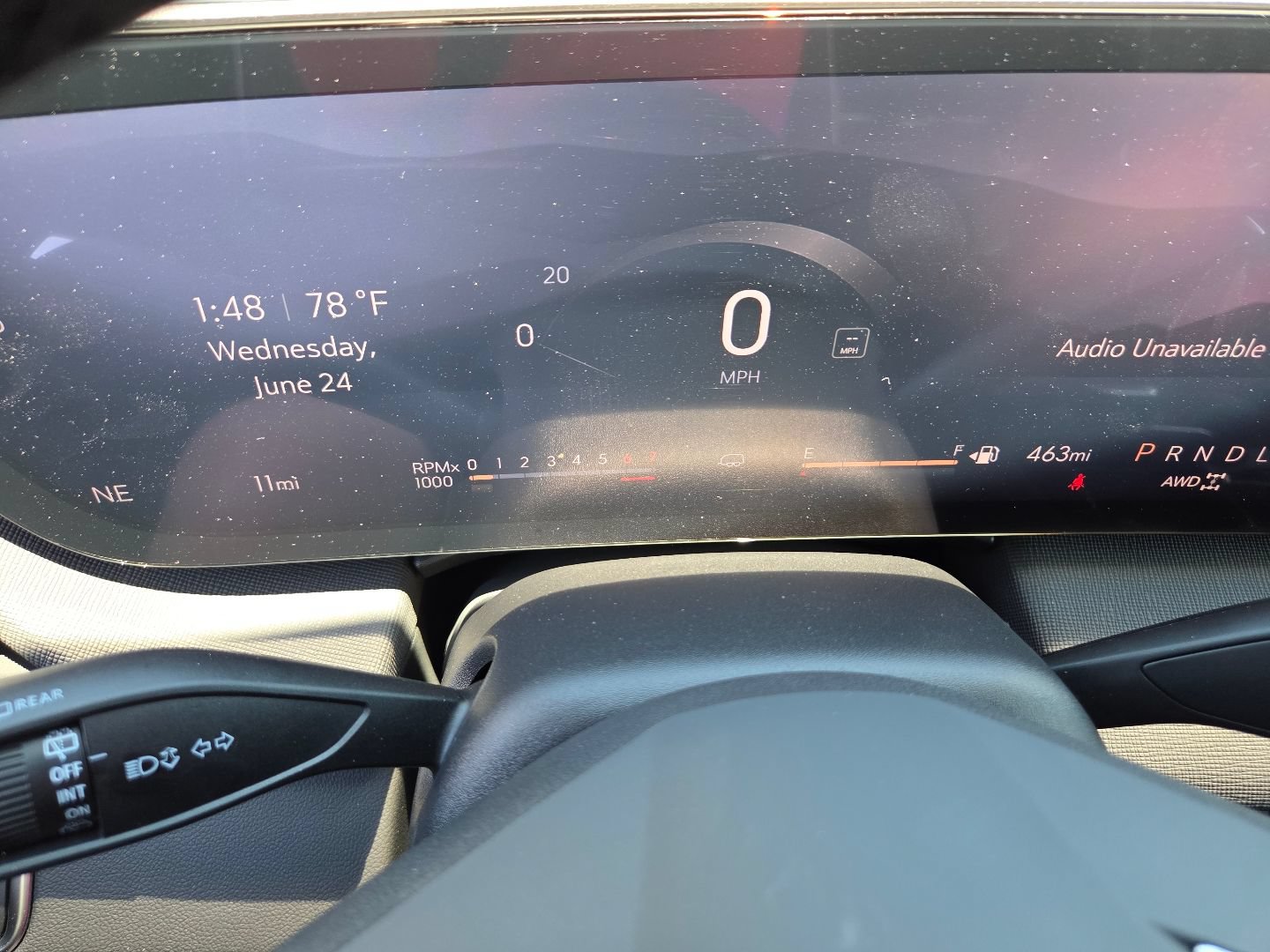 New 2026 Buick Enclave Preferred w/ Power Package AWD/4WD image 39