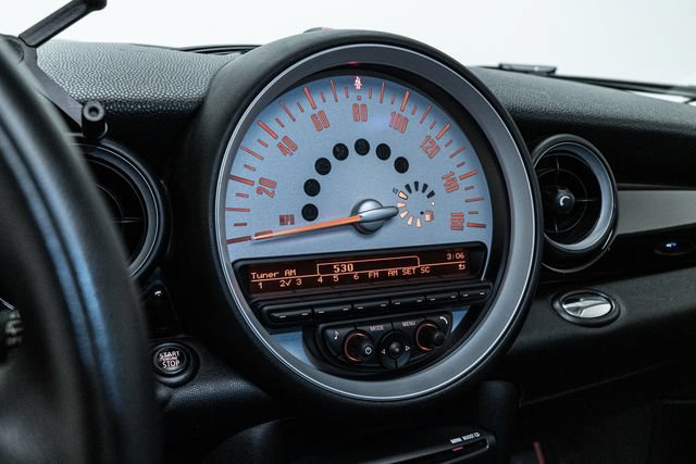 Used 2013 MINI Cooper S FWD image 27