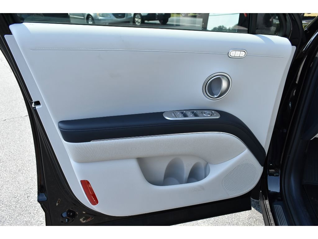 New 2026 Hyundai Palisade Calligraphy image 17