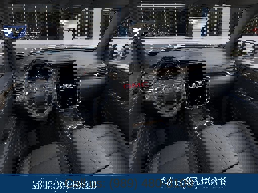 New 2026 GMC Acadia Denali w/ Super Cruise Package image 15