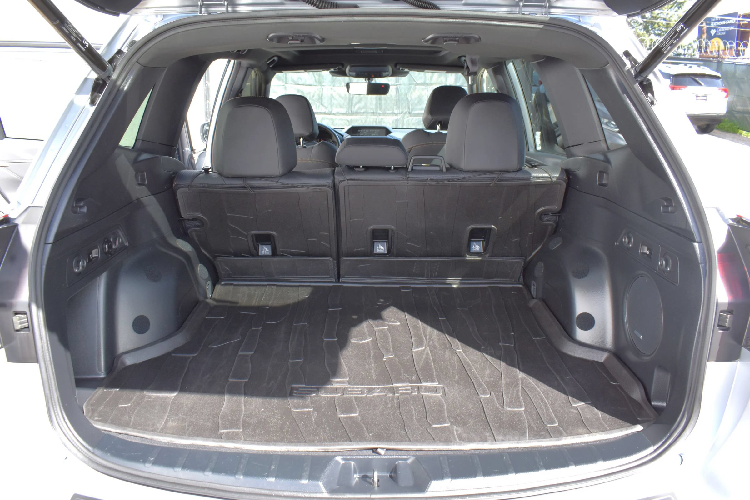 Used 2024 Subaru Forester Wilderness w/ Wilderness Package AWD/4WD image 46