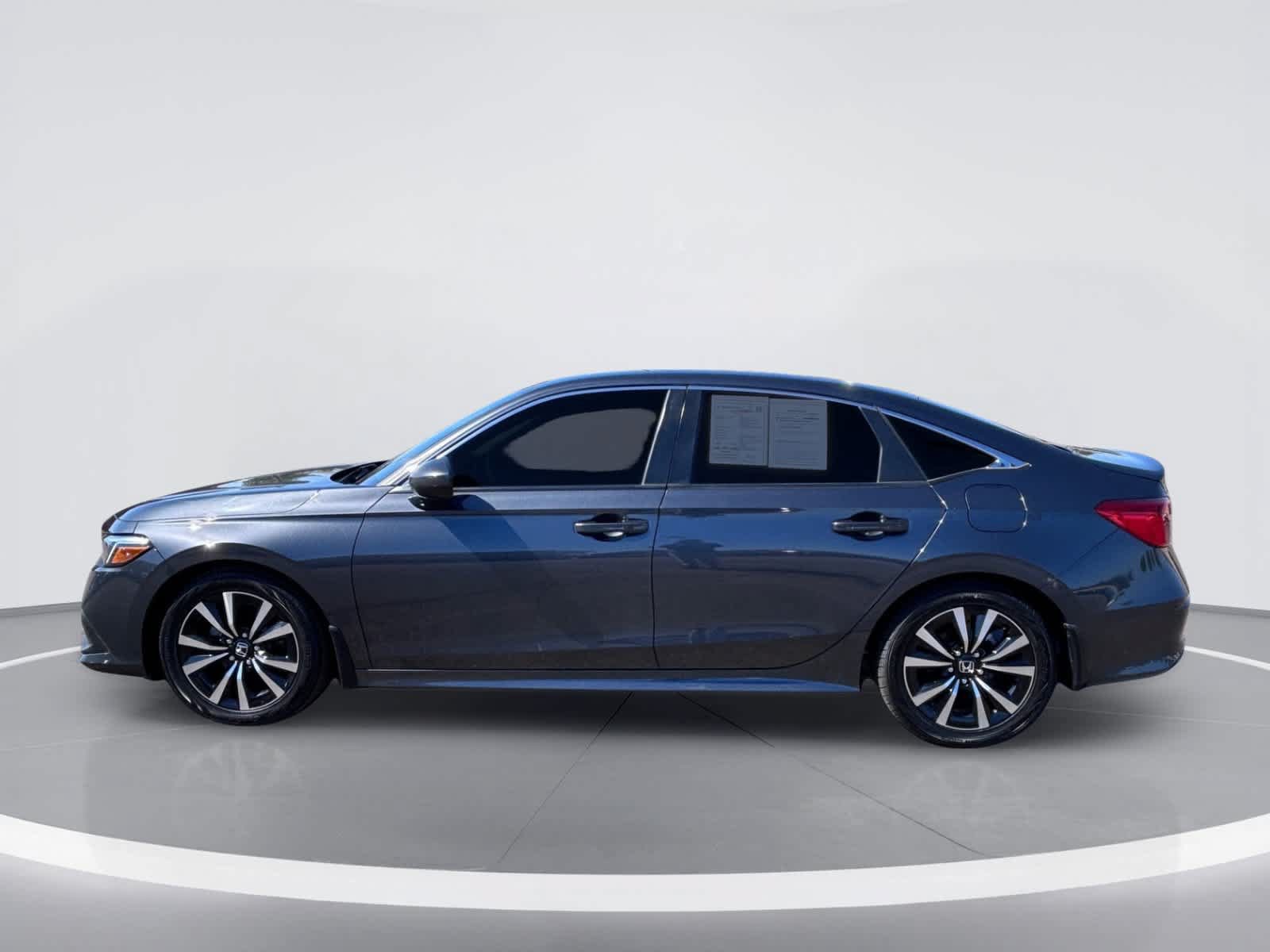 Used 2023 Honda Civic EX image 4