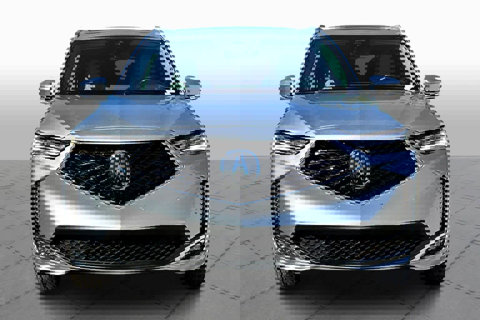 New 2026 Acura MDX SH-AWD w/ Advance Package image 3