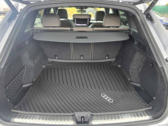 New 2026 Audi Q5 Premium AWD/4WD image 15
