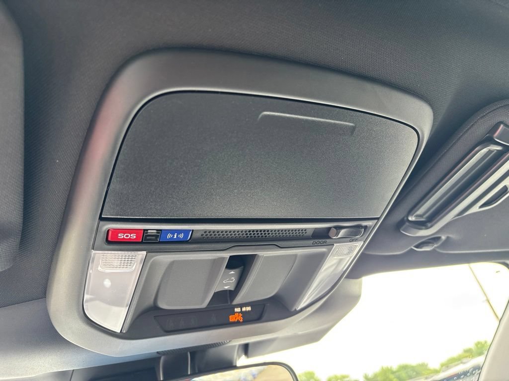 New 2026 Subaru Forester Sport AWD/4WD image 23