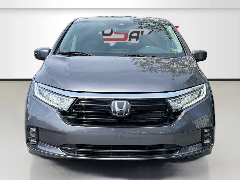 Used 2023 Honda Odyssey EX-L image 2