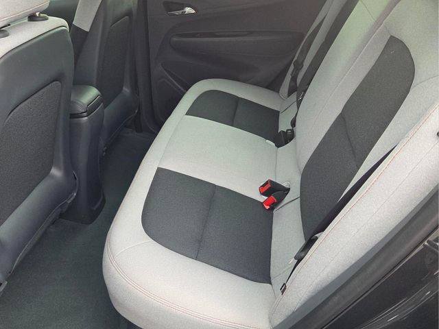 Used 2020 Chevrolet Bolt LT FWD image 12