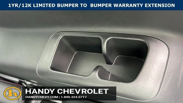 Certified 2024 Chevrolet Traverse RS w/ LPO, Floor Liner Package image 45