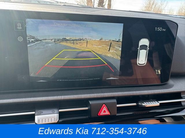 New 2026 Kia Sportage X-Line image 24