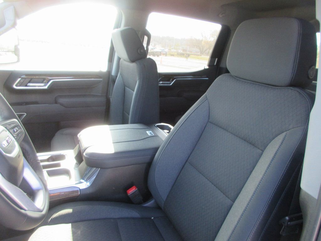 New 2026 GMC Sierra 1500 Elevation w/ Max Trailering Package image 13