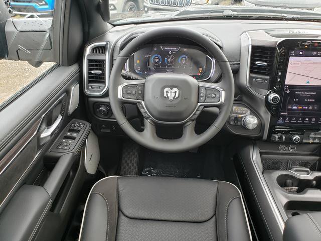 New 2027 RAM 1500 Laramie AWD/4WD image 19