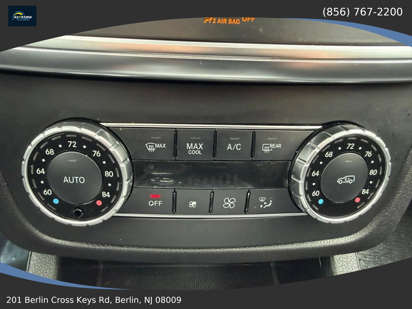 Used 2013 Mercedes-Benz GL 450 4MATIC image 28