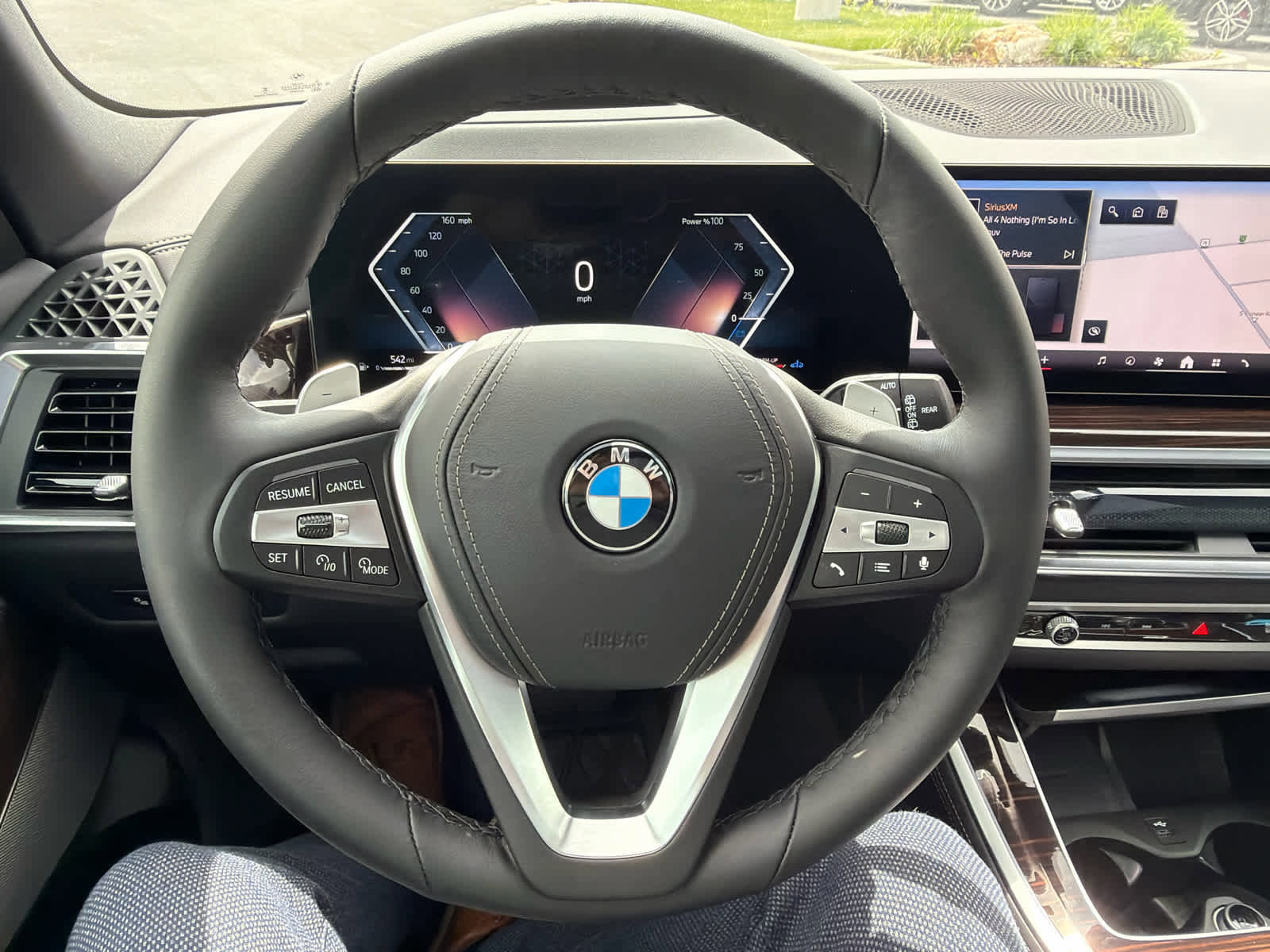 New 2026 BMW X5 xDrive40i AWD/4WD image 36